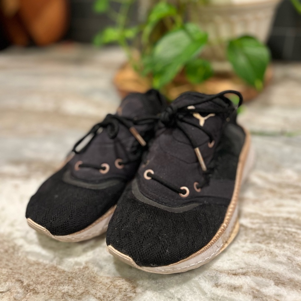 Puma sneakers